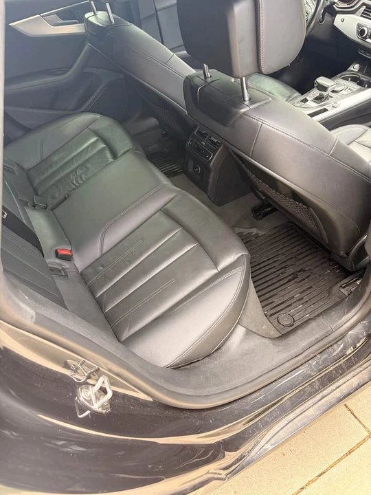 2018 Audi B9 A5 - Image 9 of 10