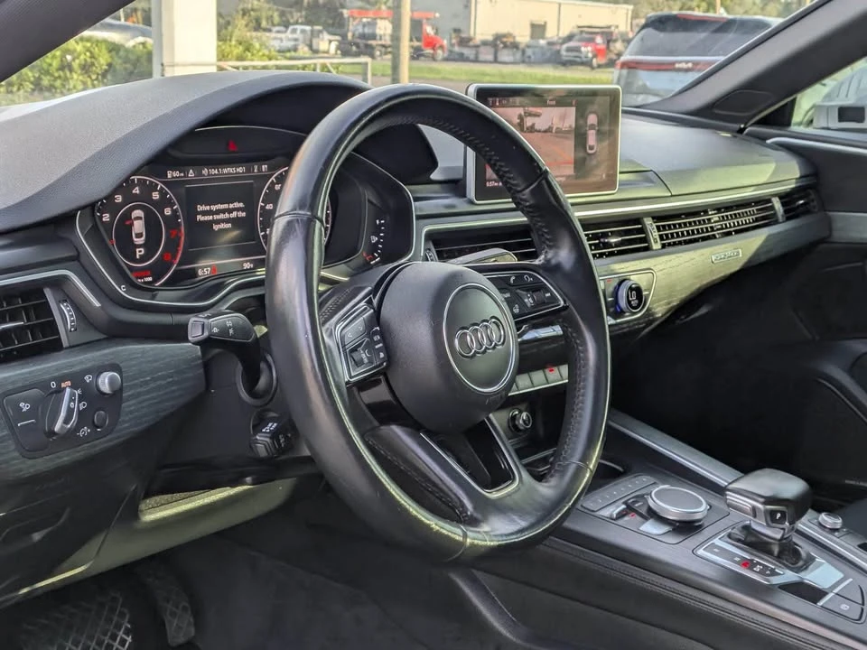 2018 Audi B9 A5 - Image 5 of 6