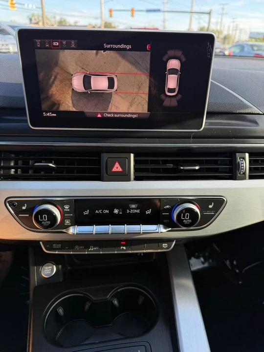 2018 Audi B9 A5 - Image 14 of 16