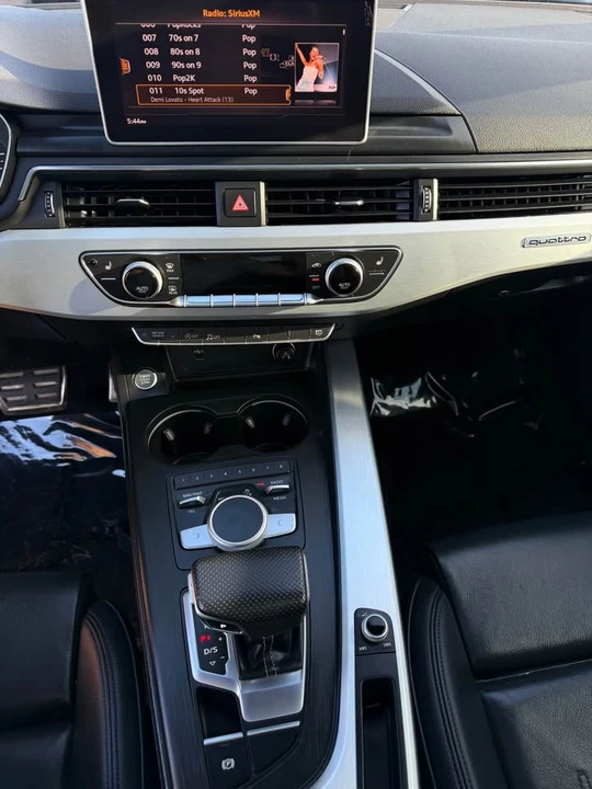 2018 Audi B9 A5 - Image 13 of 16