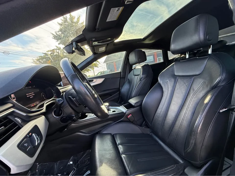 2018 Audi B9 A5 - Image 11 of 16