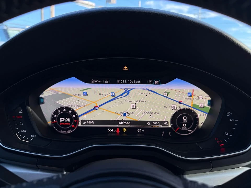 2018 Audi B9 A5 - Image 16 of 16