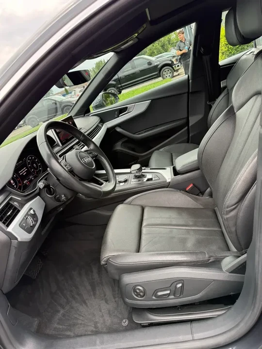 2018 Audi B9 A5 - Image 4 of 20
