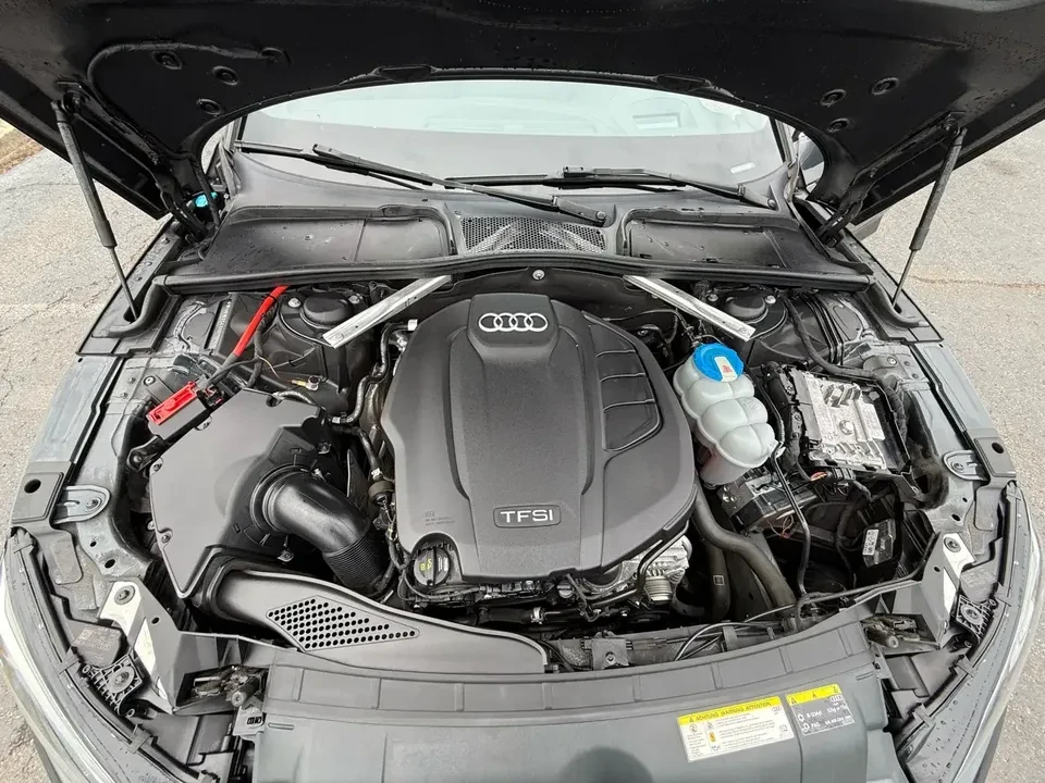 2018 Audi B9 A5 - Image 17 of 20