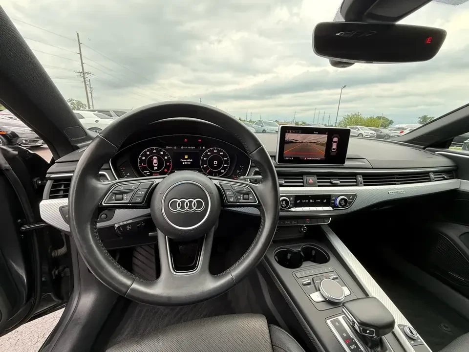 2018 Audi B9 A5 - Image 20 of 20