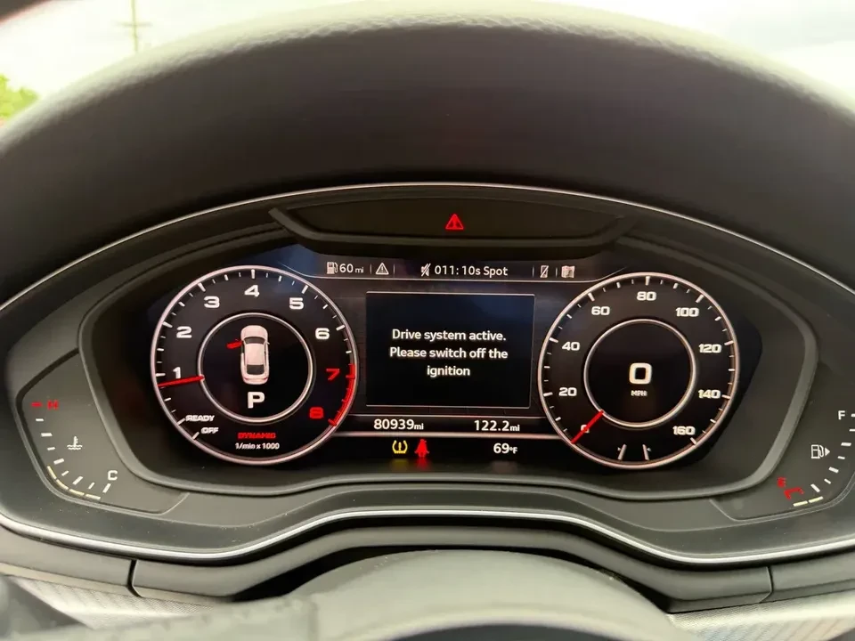 2018 Audi B9 A5 - Image 18 of 20