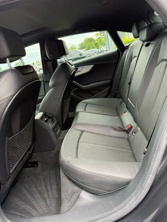 2018 Audi B9 A5 - Image 5 of 20
