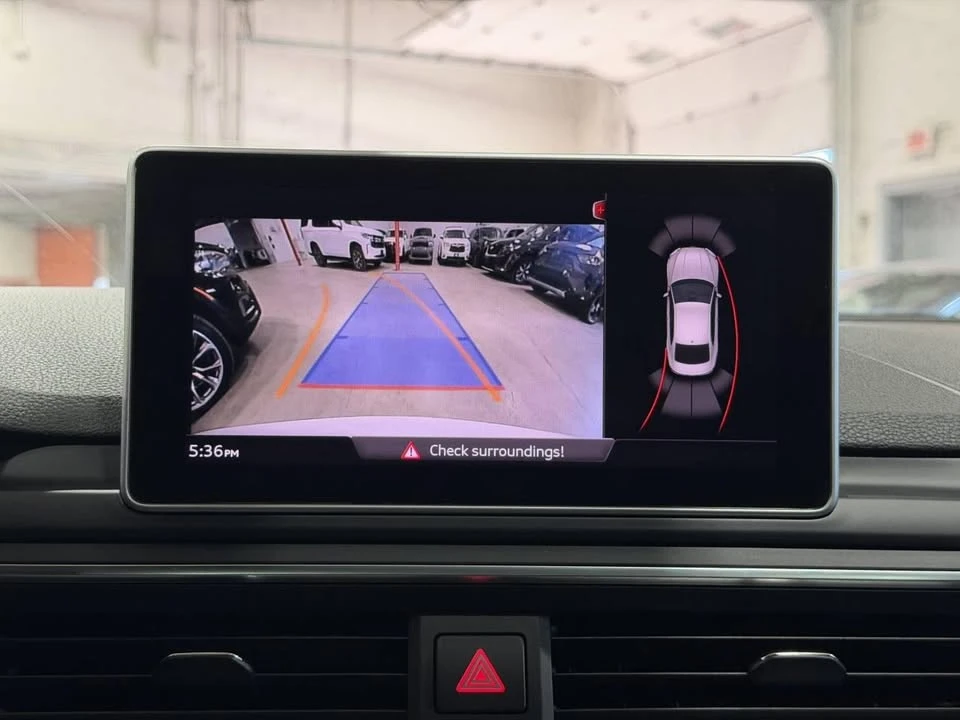 2018 Audi B9 A5 - Image 16 of 20