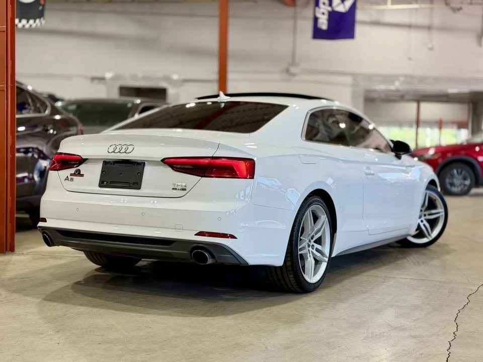 2018 Audi B9 A5 - Image 6 of 20