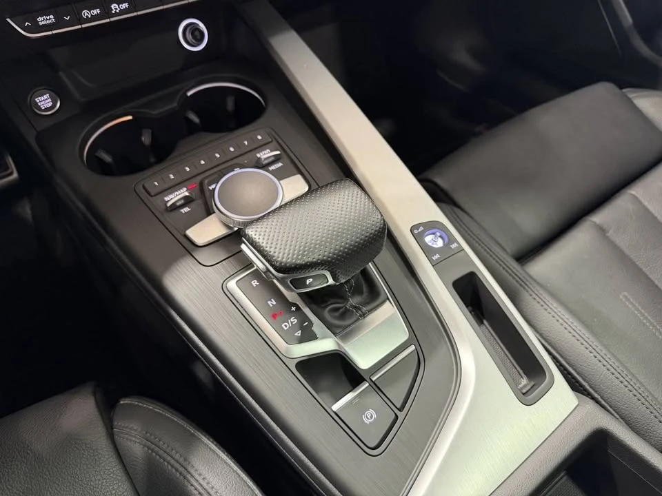2018 Audi B9 A5 - Image 13 of 20