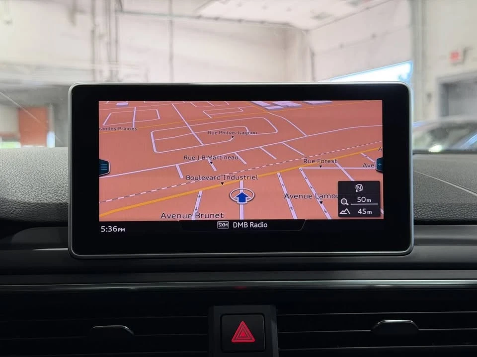 2018 Audi B9 A5 - Image 15 of 20