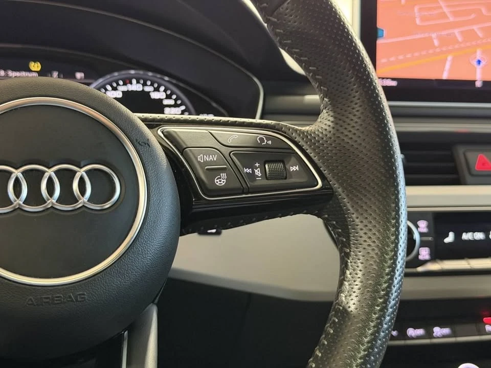 2018 Audi B9 A5 - Image 19 of 20