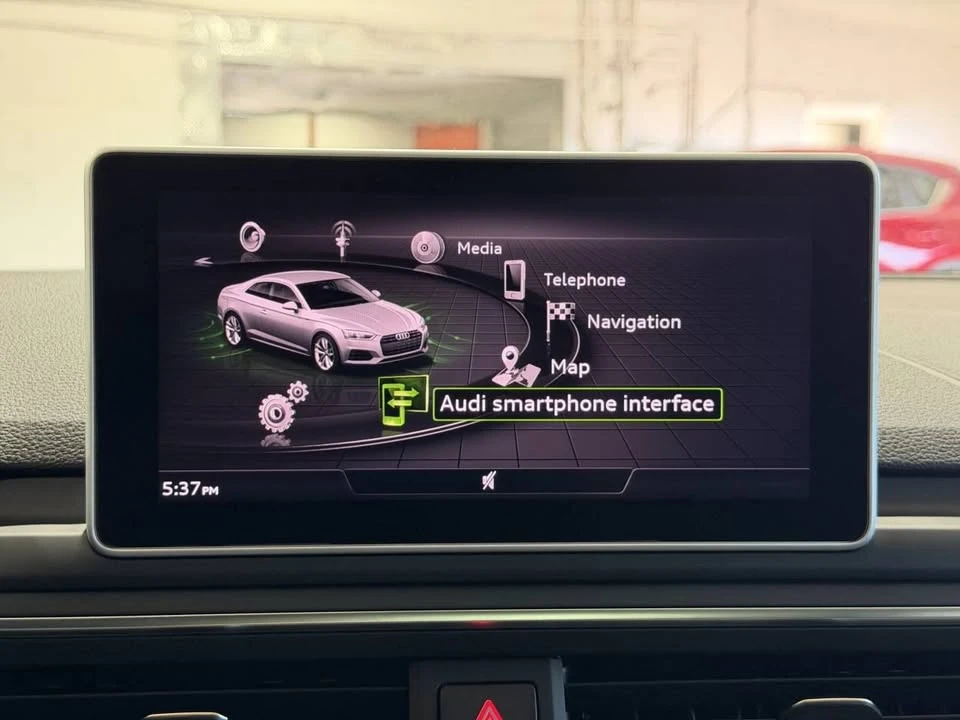 2018 Audi B9 A5 - Image 17 of 20
