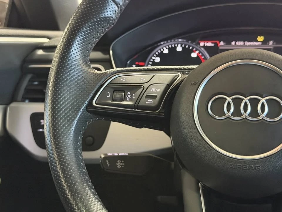 2018 Audi B9 A5 - Image 20 of 20