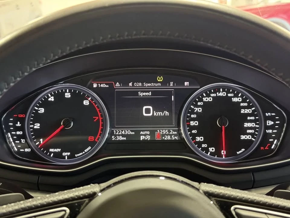2018 Audi B9 A5 - Image 18 of 20