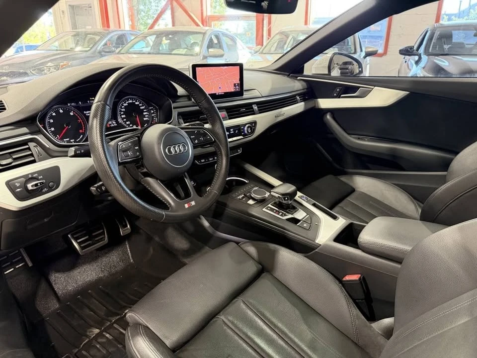 2018 Audi B9 A5 - Image 10 of 20