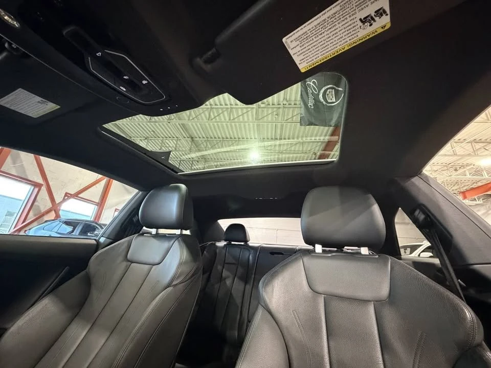 2018 Audi B9 A5 - Image 11 of 20