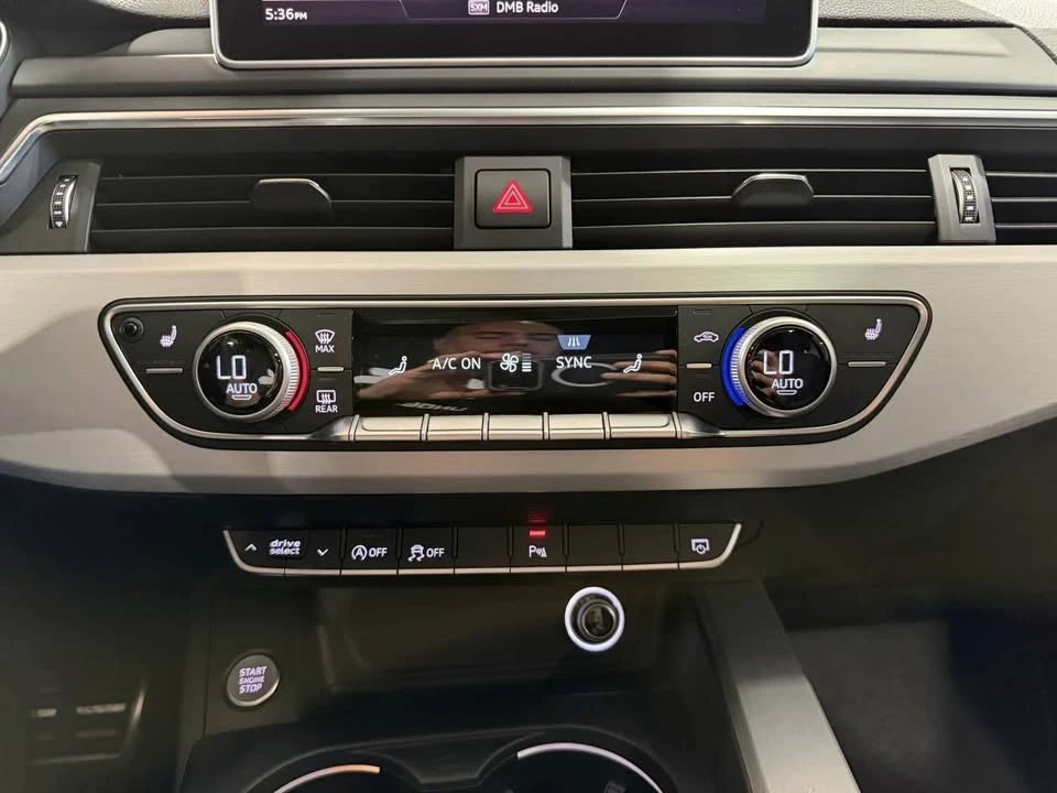 2018 Audi B9 A5 - Image 14 of 20