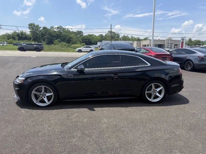2018 Audi B9 A5 - Image 6 of 11