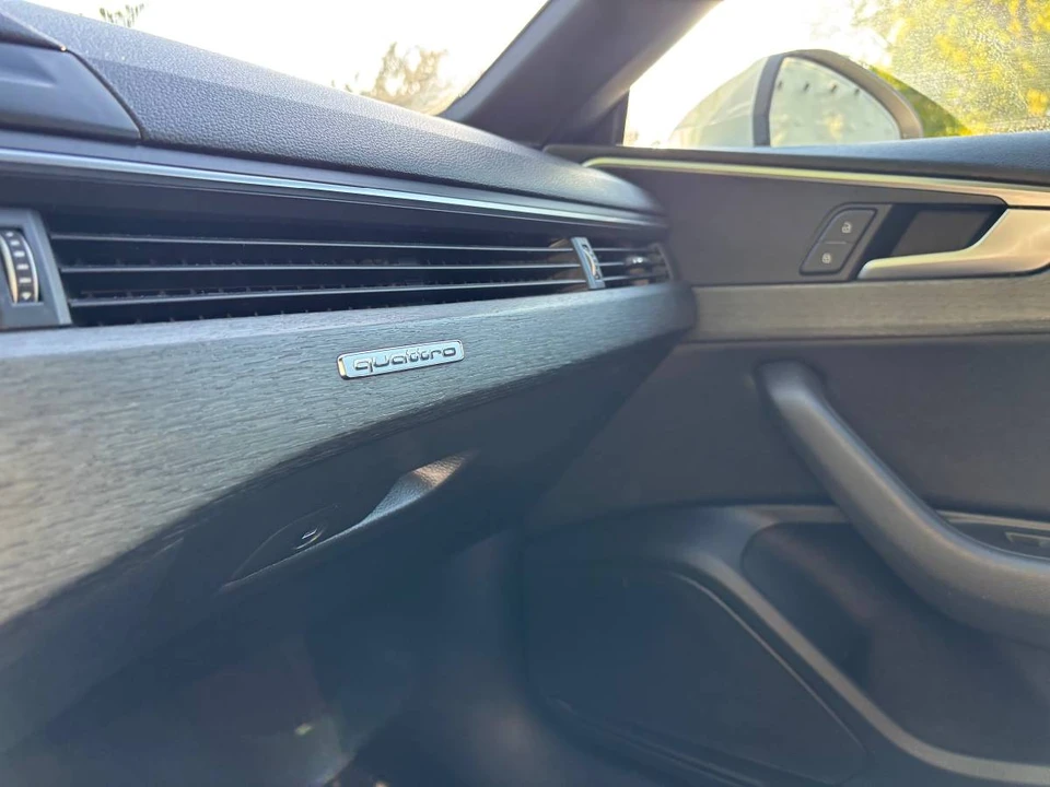 2018 Audi B9 A5 - Image 9 of 20