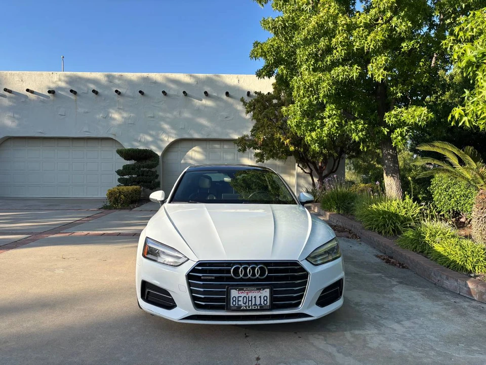 2018 Audi B9 A5 - Image 20 of 20