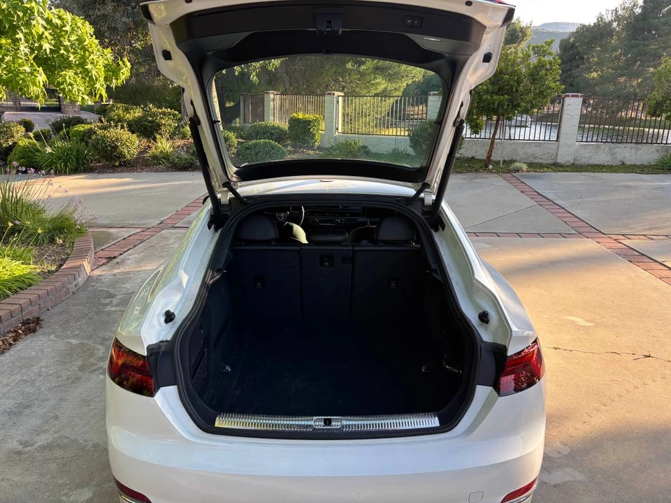 2018 Audi B9 A5 - Image 6 of 20