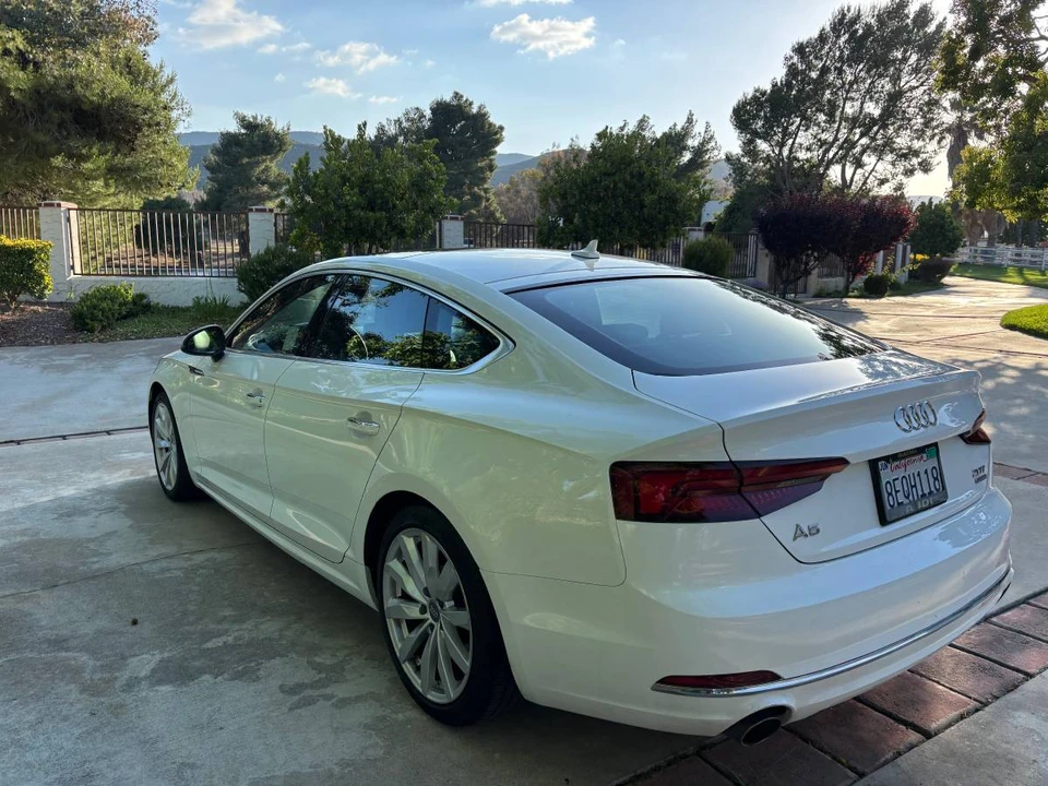 2018 Audi B9 A5 - Image 15 of 20