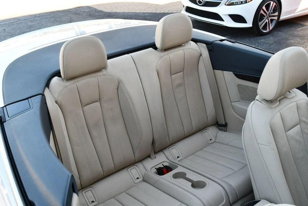 2018 Audi B9 A5 - Image 17 of 21