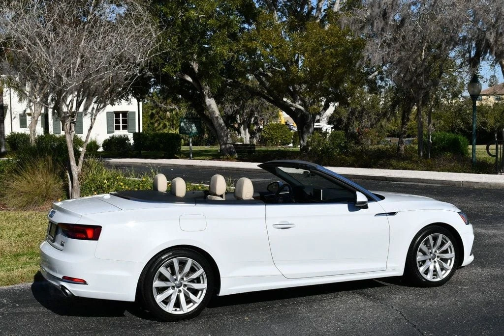 2018 Audi B9 A5 - Image 6 of 21