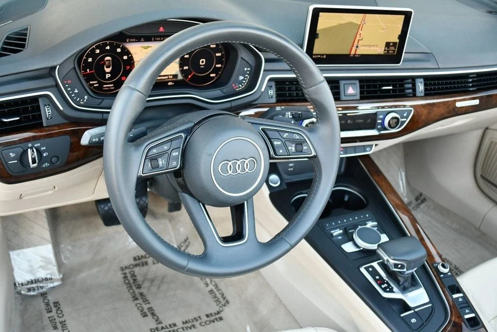 2018 Audi B9 A5 - Image 12 of 21