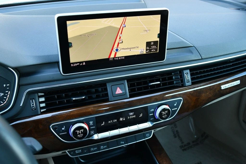 2018 Audi B9 A5 - Image 13 of 21