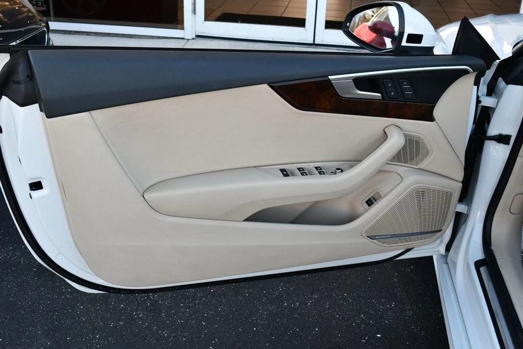 2018 Audi B9 A5 - Image 11 of 21