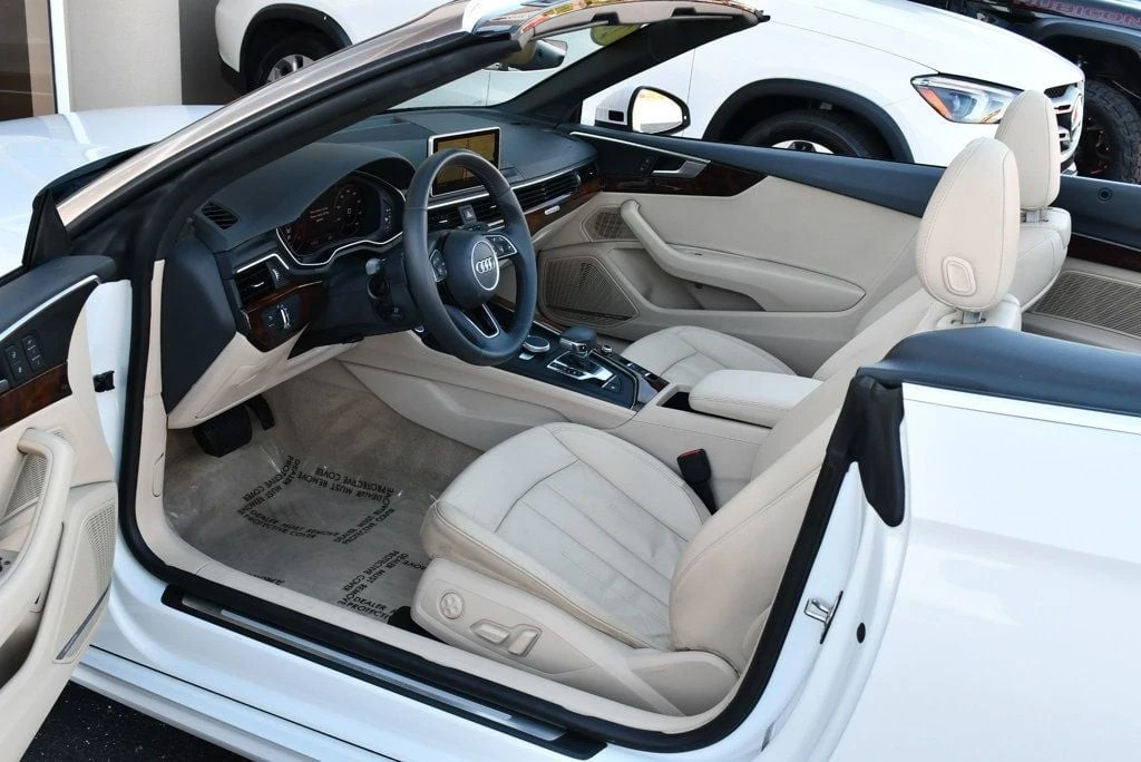 2018 Audi B9 A5 - Image 14 of 21