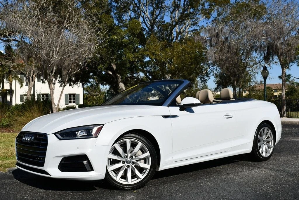 2018 Audi B9 A5 - Image 19 of 21