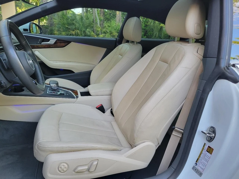 2018 Audi B9 A5 - Image 16 of 21