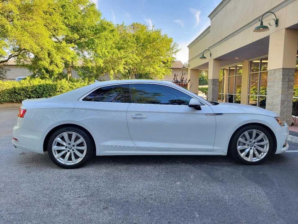 2018 Audi B9 A5 - Image 3 of 21