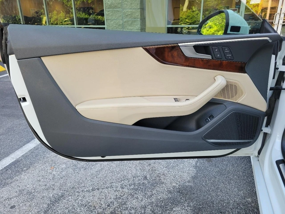 2018 Audi B9 A5 - Image 15 of 21