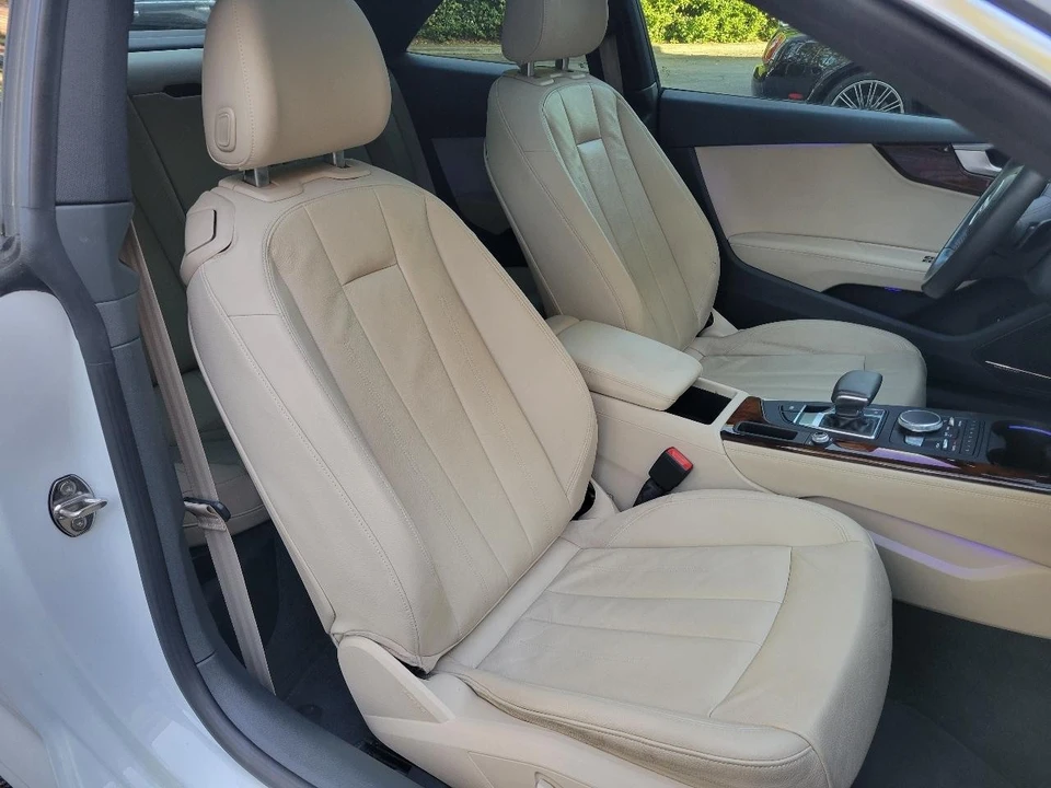 2018 Audi B9 A5 - Image 20 of 21