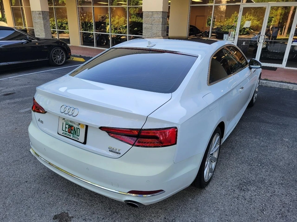 2018 Audi B9 A5 - Image 5 of 21