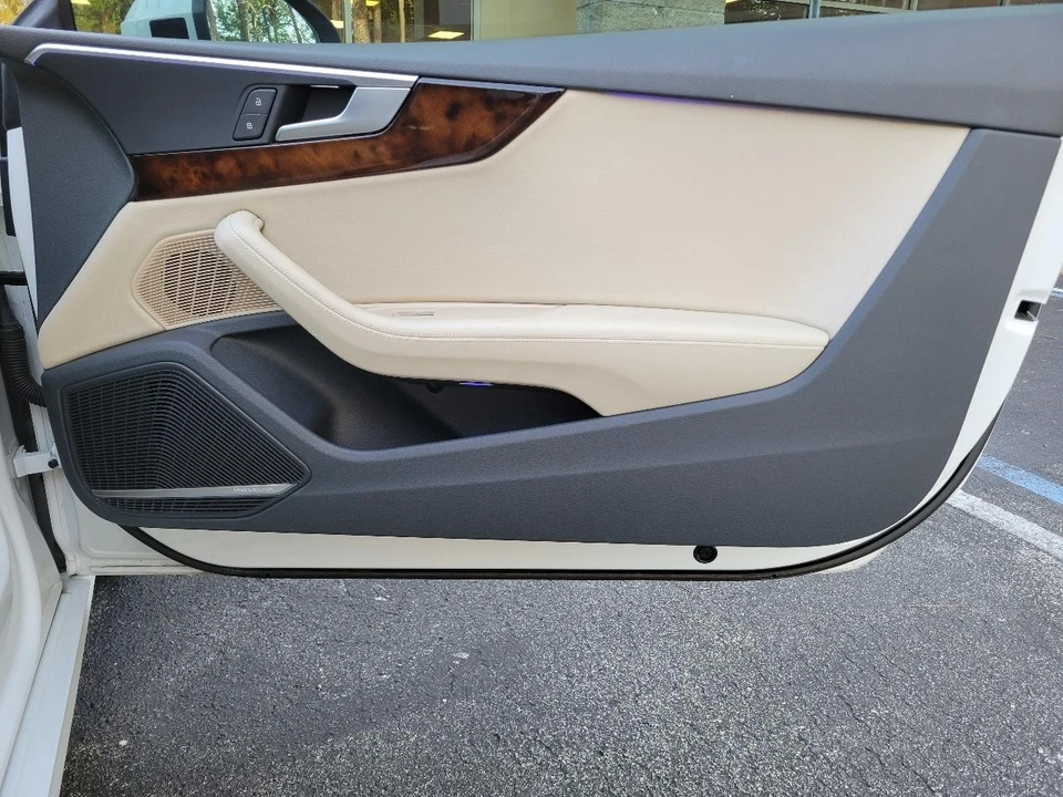 2018 Audi B9 A5 - Image 19 of 21
