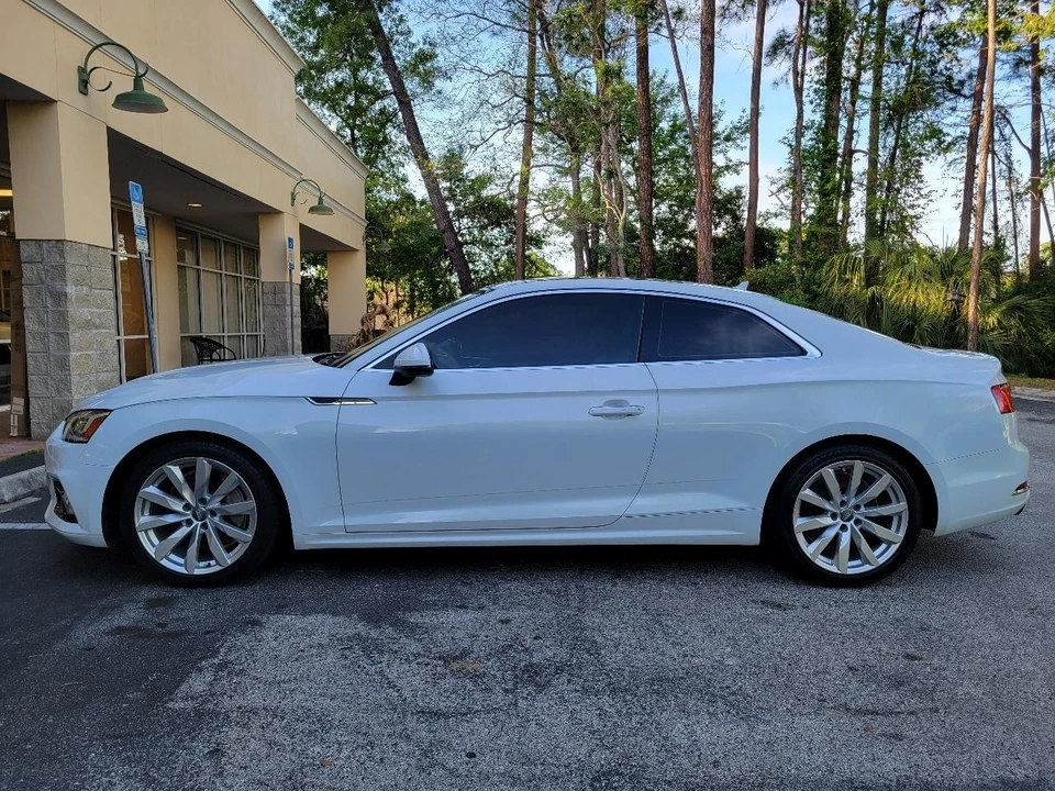 2018 Audi B9 A5 - Image 10 of 21