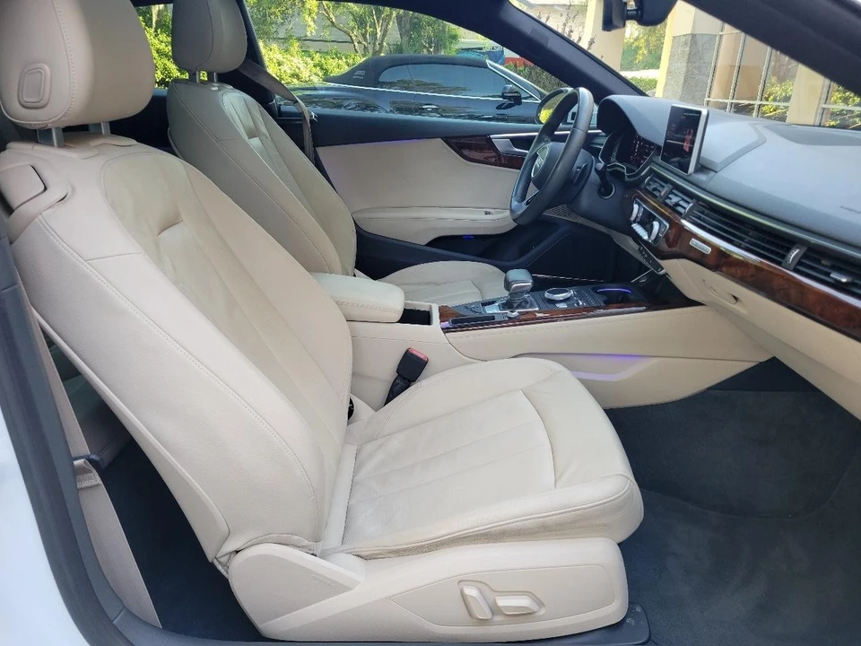 2018 Audi B9 A5 - Image 21 of 21