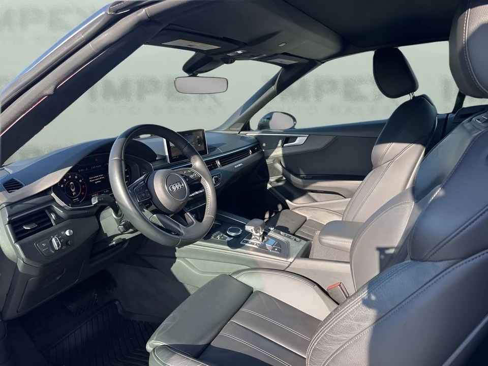 2018 Audi B9 A5 - Image 10 of 21