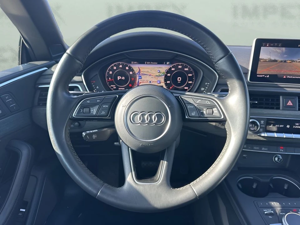 2018 Audi B9 A5 - Image 14 of 21