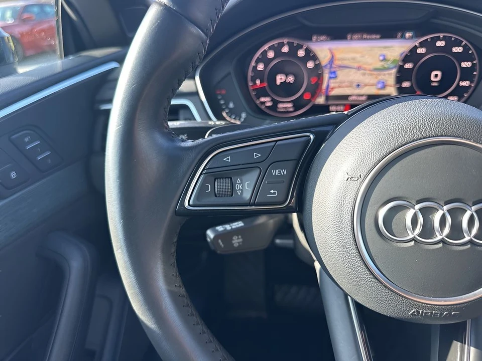 2018 Audi B9 A5 - Image 15 of 21