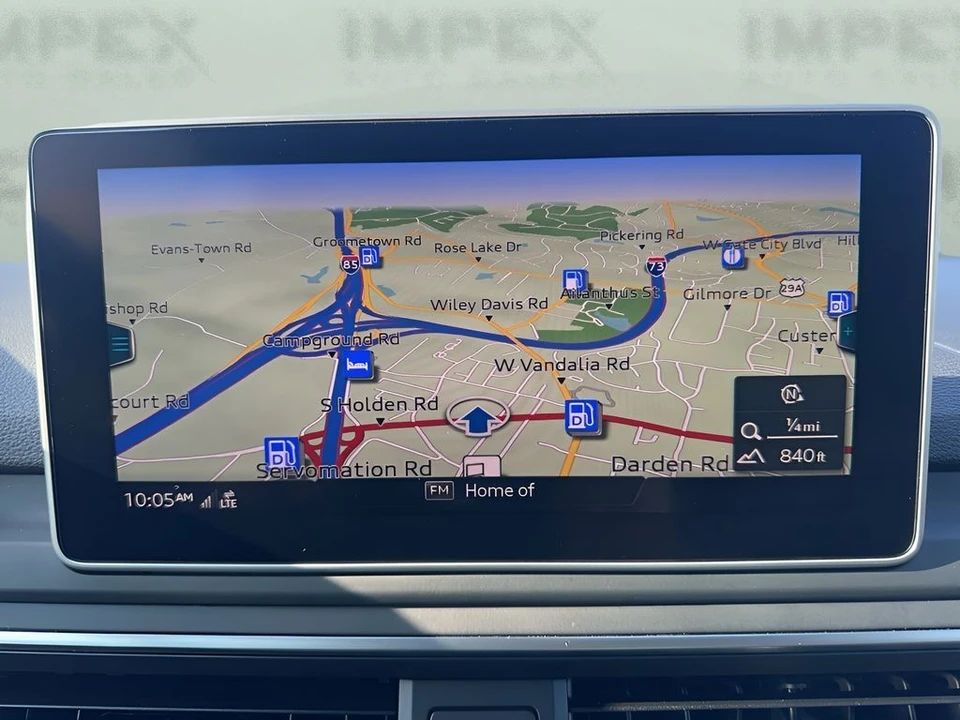 2018 Audi B9 A5 - Image 20 of 21