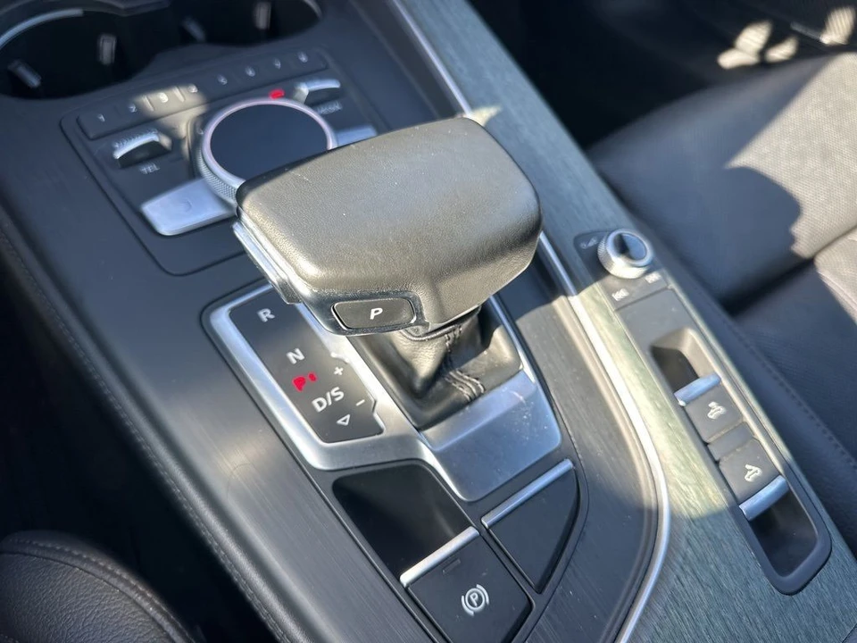 2018 Audi B9 A5 - Image 17 of 21