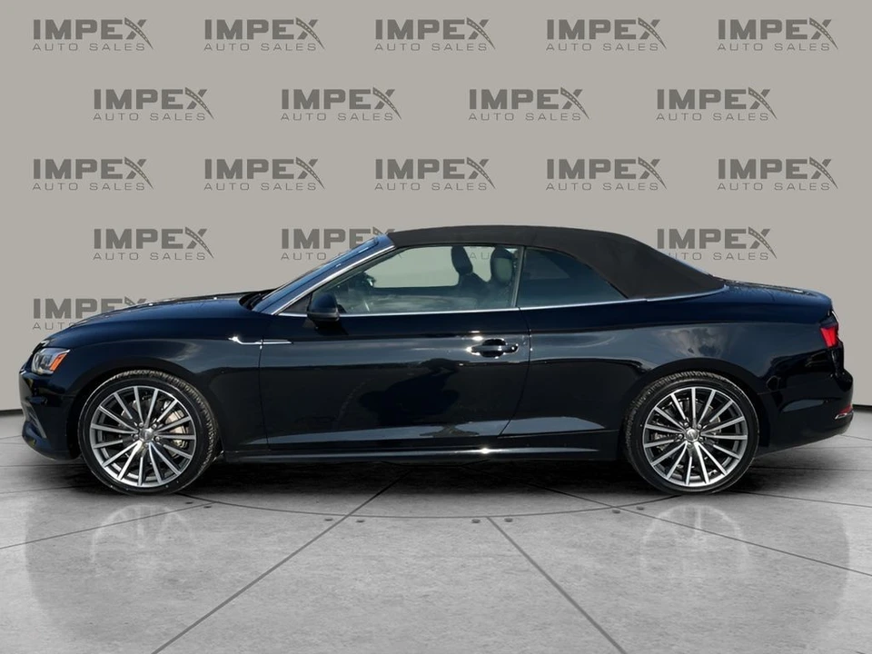 2018 Audi B9 A5 - Image 2 of 21