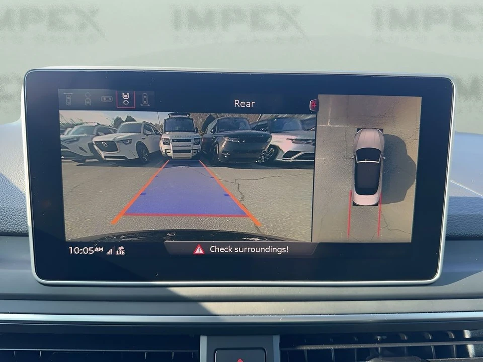2018 Audi B9 A5 - Image 21 of 21