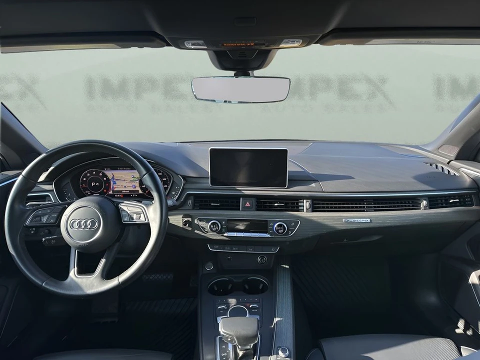 2018 Audi B9 A5 - Image 13 of 21